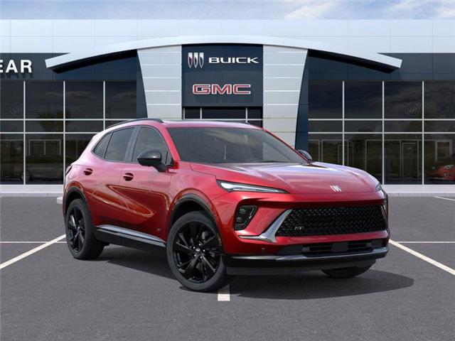 2026 Buick Envision Sport Touring (Stk: 8956-26) in St. Catharines - Image 7 of 24