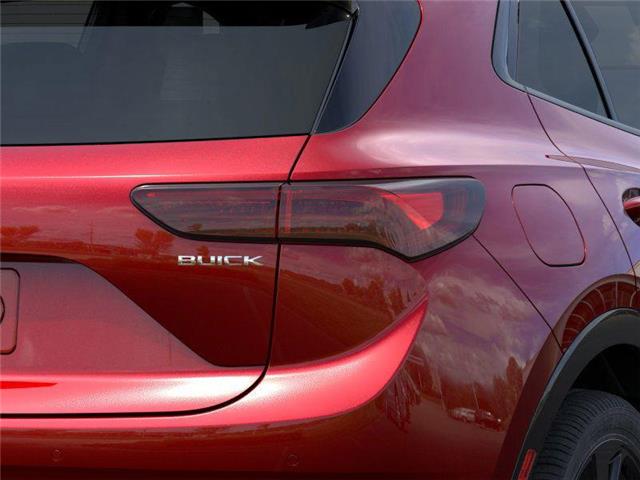 2026 Buick Envision Sport Touring (Stk: 8956-26) in St. Catharines - Image 11 of 24