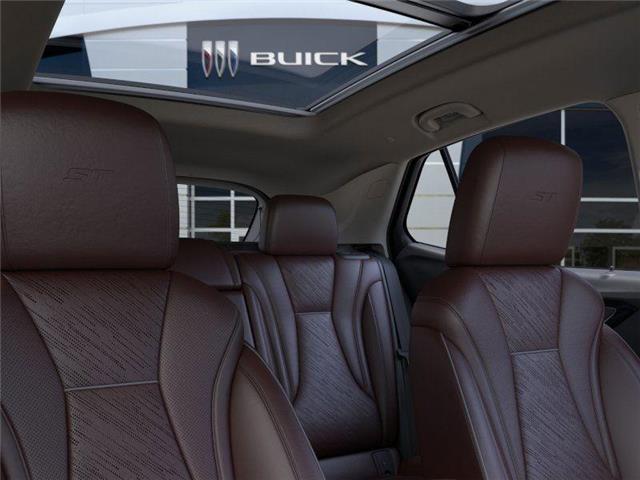 2026 Buick Envision Sport Touring (Stk: 8956-26) in St. Catharines - Image 24 of 24