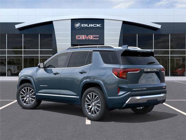 2026 GMC Terrain Denali (Stk: 153144) in London - Image 3 of 6