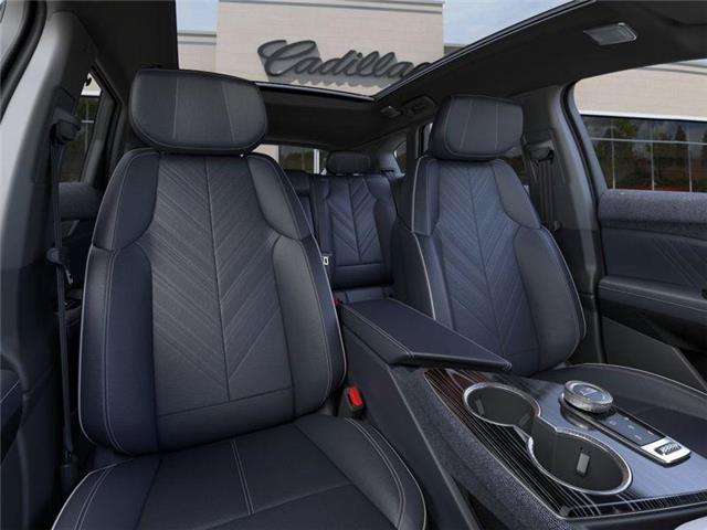 2026 Cadillac OPTIQ Premium Sport (Stk: 173503) in London - Image 6 of 6