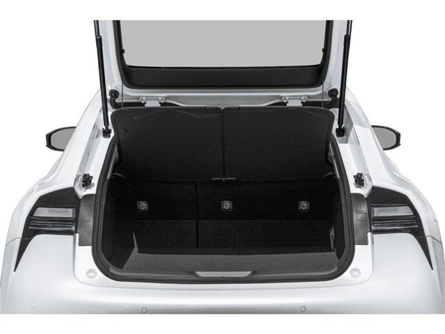 2026 Toyota Prius Plug-In Hybrid XSE (Stk: 26PP10) in Vancouver - Image 8 of 12 2026 Toyota Prius Plug-In Hybrid XSE (Stk: 26PP10) in Vancouver - Image 8 of 12