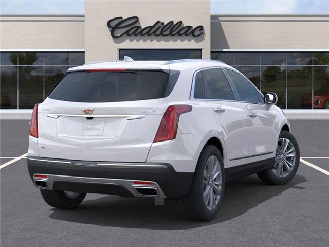 2026 Cadillac XT5 Premium Luxury (Stk: 2-12966) in Oshawa - Image 4 of 6