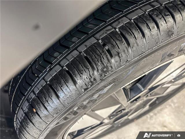 2024 Hyundai Kona 2.0L Preferred w/Trend Package (Stk: 164432) in London - Image 7 of 26