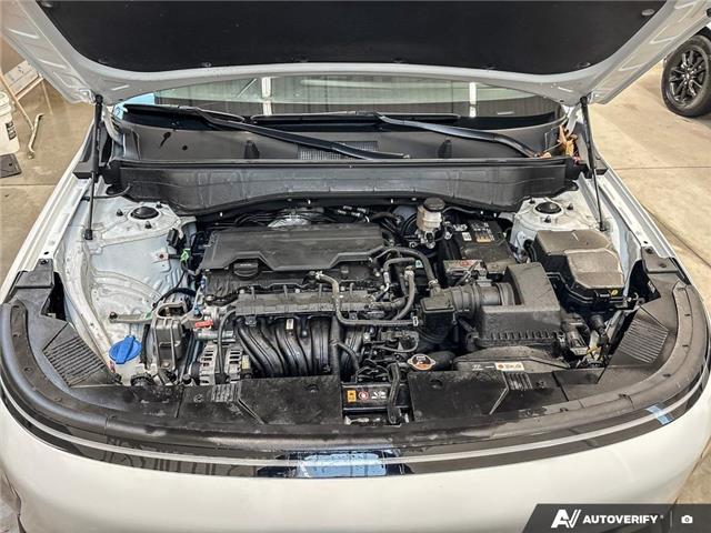 2024 Hyundai Kona 2.0L Preferred w/Trend Package (Stk: 164432) in London - Image 10 of 26