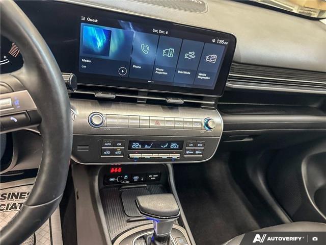 2024 Hyundai Kona 2.0L Preferred w/Trend Package (Stk: 164432) in London - Image 19 of 26