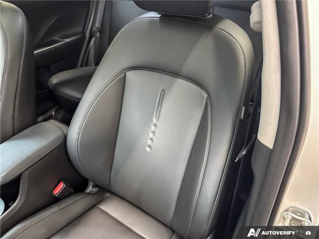 2024 Hyundai Kona 2.0L Preferred w/Trend Package (Stk: 164432) in London - Image 20 of 26