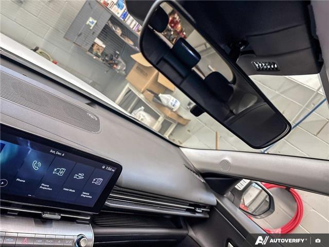 2024 Hyundai Kona 2.0L Preferred w/Trend Package (Stk: 164432) in London - Image 21 of 26