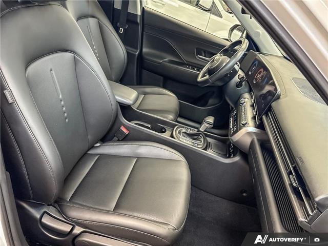 2024 Hyundai Kona 2.0L Preferred w/Trend Package (Stk: 164432) in London - Image 22 of 26