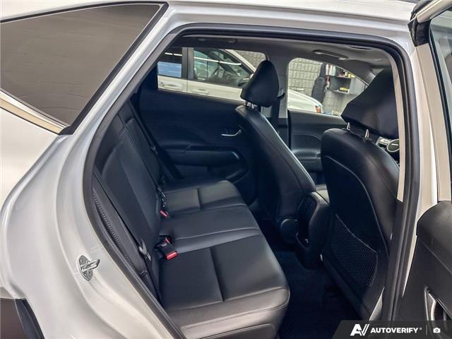 2024 Hyundai Kona 2.0L Preferred w/Trend Package (Stk: 164432) in London - Image 23 of 26