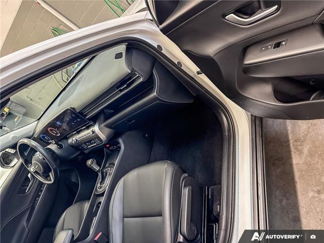 2024 Hyundai Kona 2.0L Preferred w/Trend Package (Stk: 164432) in London - Image 25 of 26