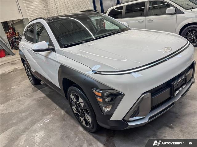 2024 Hyundai Kona 2.0L Preferred w/Trend Package (Stk: 164432) in London - Image 26 of 26
