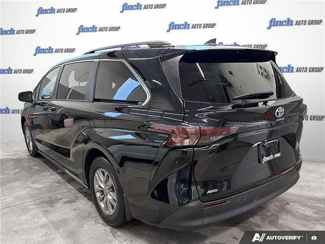 2024 Toyota Sienna  (Stk: 164324) in London - Image 4 of 26