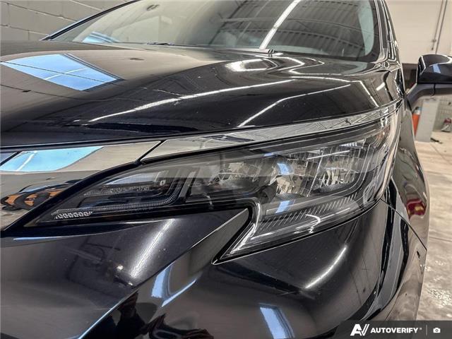 2024 Toyota Sienna  (Stk: 164324) in London - Image 8 of 26