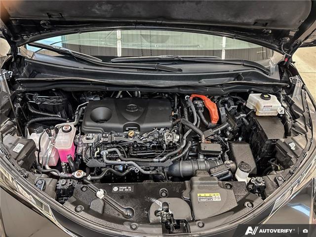 2024 Toyota Sienna  (Stk: 164324) in London - Image 10 of 26