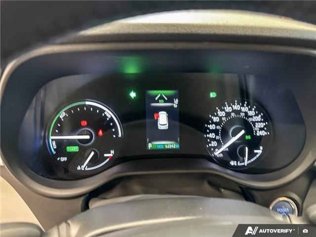 2024 Toyota Sienna  (Stk: 164324) in London - Image 15 of 26
