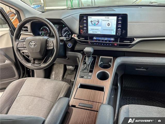 2024 Toyota Sienna  (Stk: 164324) in London - Image 24 of 26