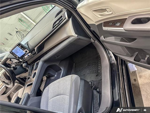 2024 Toyota Sienna  (Stk: 164324) in London - Image 25 of 26