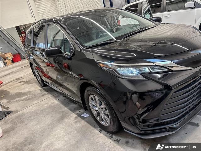 2024 Toyota Sienna  (Stk: 164324) in London - Image 26 of 26