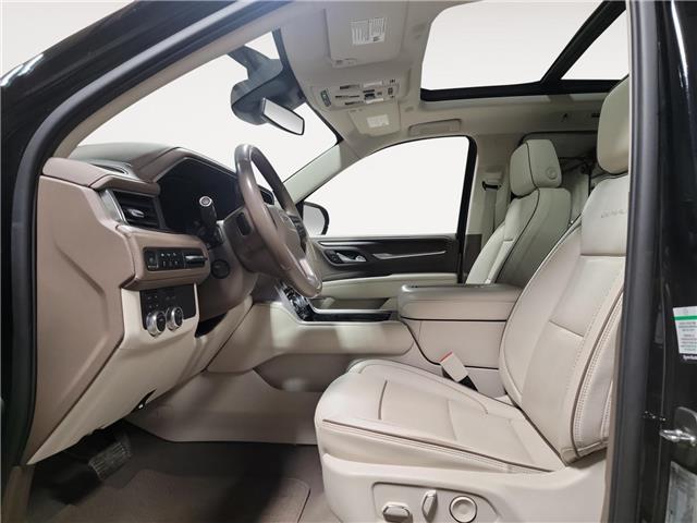 2023 GMC Yukon Denali (Stk: 16967-2) in Wyoming - Image 10 of 15