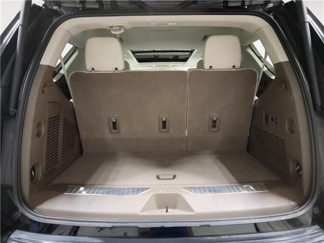 2023 GMC Yukon Denali (Stk: 16967-2) in Wyoming - Image 15 of 15