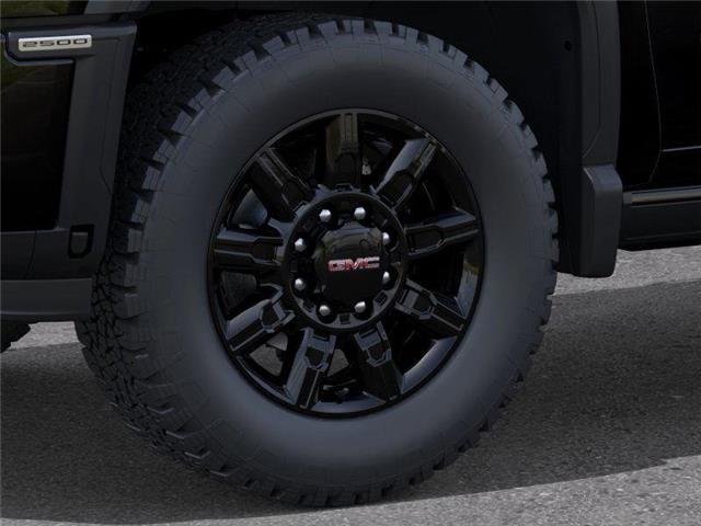 2026 GMC Sierra 2500HD AT4 (Stk: 106442) in Exeter - Image 9 of 24