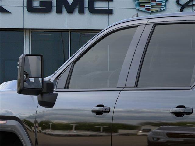 2026 GMC Sierra 2500HD AT4 (Stk: 106442) in Exeter - Image 12 of 24