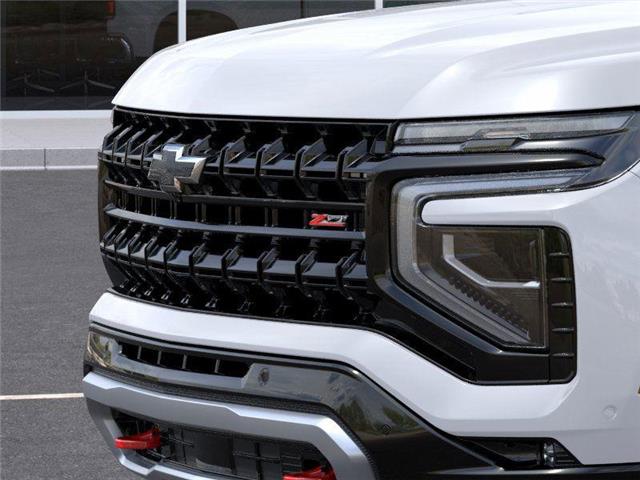 2026 Chevrolet Suburban Z71 (Stk: 26T136) in Wadena - Image 13 of 24