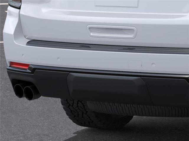 2026 Chevrolet Suburban Z71 (Stk: 26T136) in Wadena - Image 14 of 24