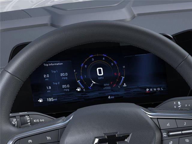 2026 Chevrolet Suburban Z71 (Stk: 26T136) in Wadena - Image 18 of 24