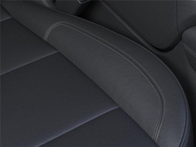 2026 Chevrolet Suburban Z71 (Stk: 26T136) in Wadena - Image 21 of 24