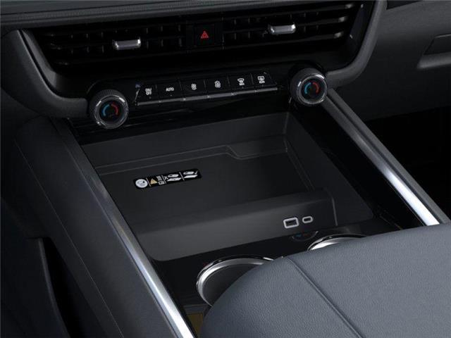 2026 Chevrolet Suburban Z71 (Stk: 26T136) in Wadena - Image 23 of 24