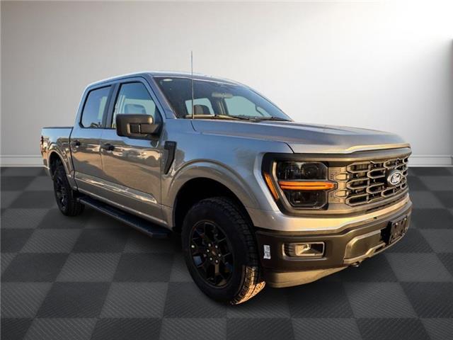 2025 Ford F-150 STX (Stk: FS27432) in Windsor - Image 9 of 24