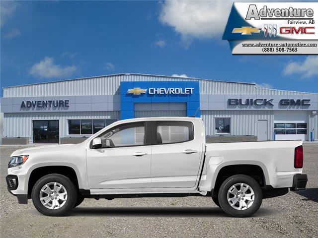 2022 Chevrolet Colorado ZR2 (Stk: 45117A) in Fairview - Image 1 of 1
