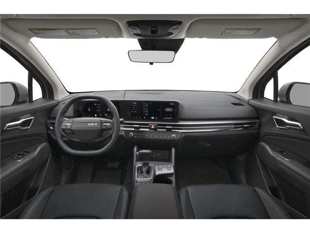 2026 Kia Sportage EX Premium w/Black Interior (Stk: TSP4308) in Sherwood Park - Image 5 of 11