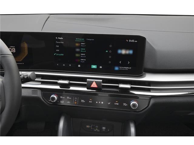 2026 Kia Sportage EX Premium w/Black Interior (Stk: TSP4308) in Sherwood Park - Image 7 of 11