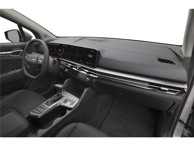 2026 Kia Sportage EX Premium w/Black Interior (Stk: TSP4308) in Sherwood Park - Image 11 of 11