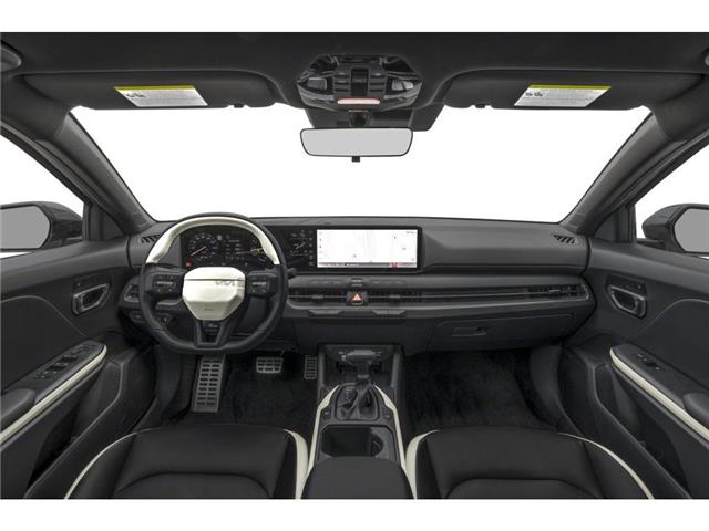 2025 Kia K4 GT-Line Turbo Limited (Stk: SK42900) in Sherwood Park - Image 5 of 12