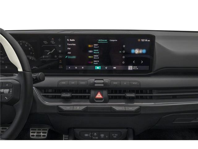 2025 Kia K4 GT-Line Turbo Limited (Stk: SK42900) in Sherwood Park - Image 7 of 12