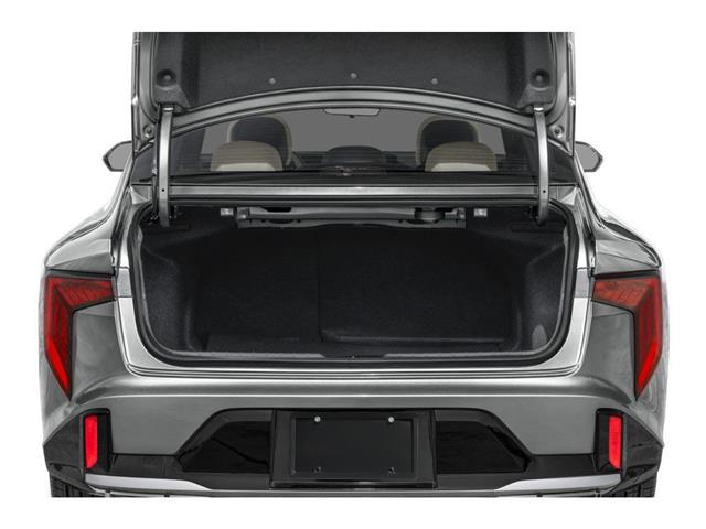 2025 Kia K4 GT-Line Turbo Limited (Stk: SK42900) in Sherwood Park - Image 8 of 12
