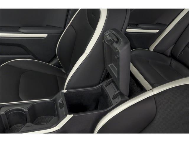 2025 Kia K4 GT-Line Turbo Limited (Stk: SK42900) in Sherwood Park - Image 10 of 12