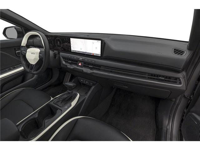 2025 Kia K4 GT-Line Turbo Limited (Stk: SK42900) in Sherwood Park - Image 11 of 12
