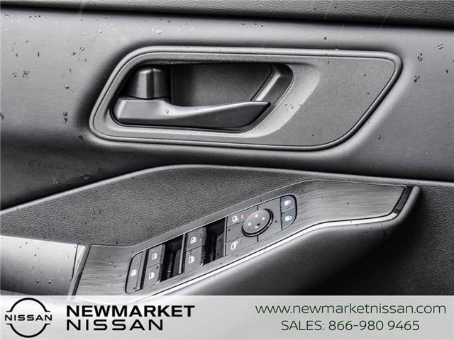 2025 Nissan Rogue S (Stk: UN2683) in Newmarket - Image 28 of 30