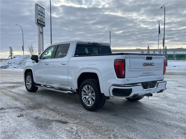 2020 GMC Sierra 1500 Denali (Stk: CT064A) in High River - Image 4 of 20