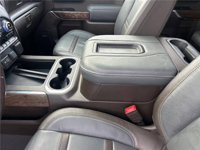 2020 GMC Sierra 1500 Denali (Stk: CT064A) in High River - Image 12 of 20