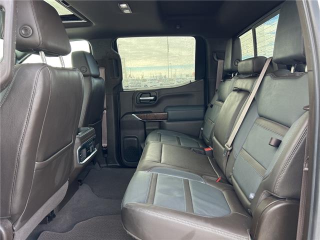 2020 GMC Sierra 1500 Denali (Stk: CT064A) in High River - Image 13 of 20