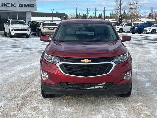 2018 Chevrolet Equinox 1LT (Stk: CS249A) in High River - Image 2 of 20