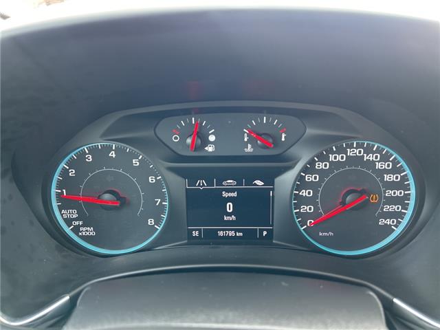 2018 Chevrolet Equinox 1LT (Stk: CS249A) in High River - Image 18 of 20