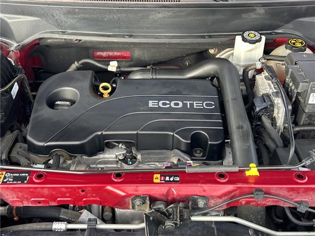 2018 Chevrolet Equinox 1LT (Stk: CS249A) in High River - Image 20 of 20