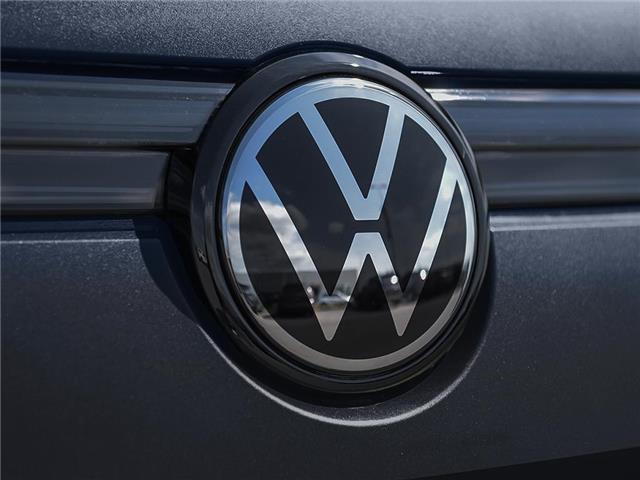 2026 Volkswagen Tiguan Trendline (Stk: TT026802) in Vancouver - Image 6 of 18